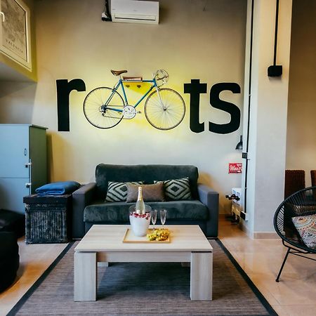 Apartment Ruzafa Roots, 12 Min To Centre, Smart Tv, Wine Valencia Kültér fotó
