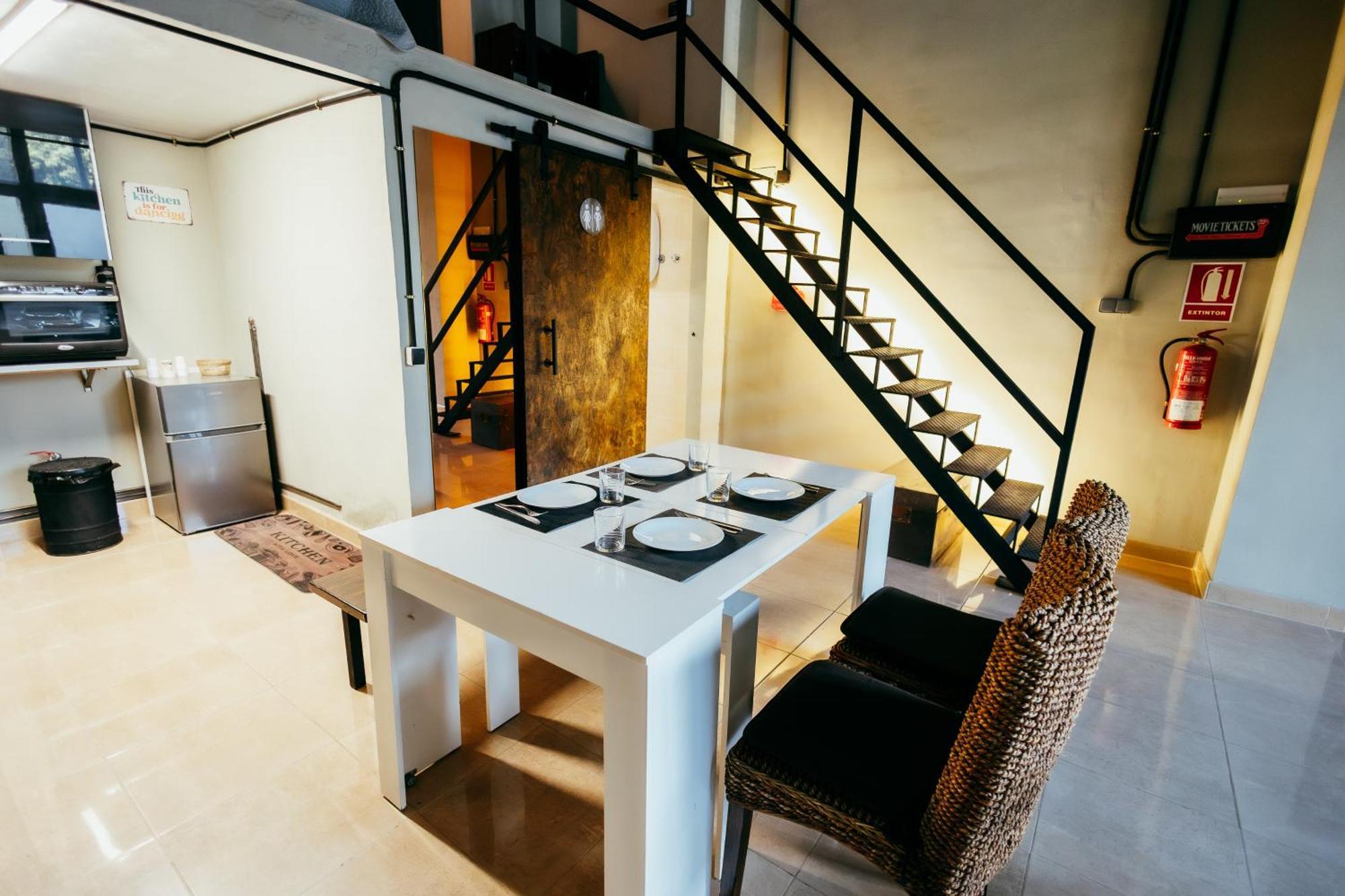 Apartment Ruzafa Roots, 12 Min To Centre, Smart Tv, Wine Valencia Kültér fotó
