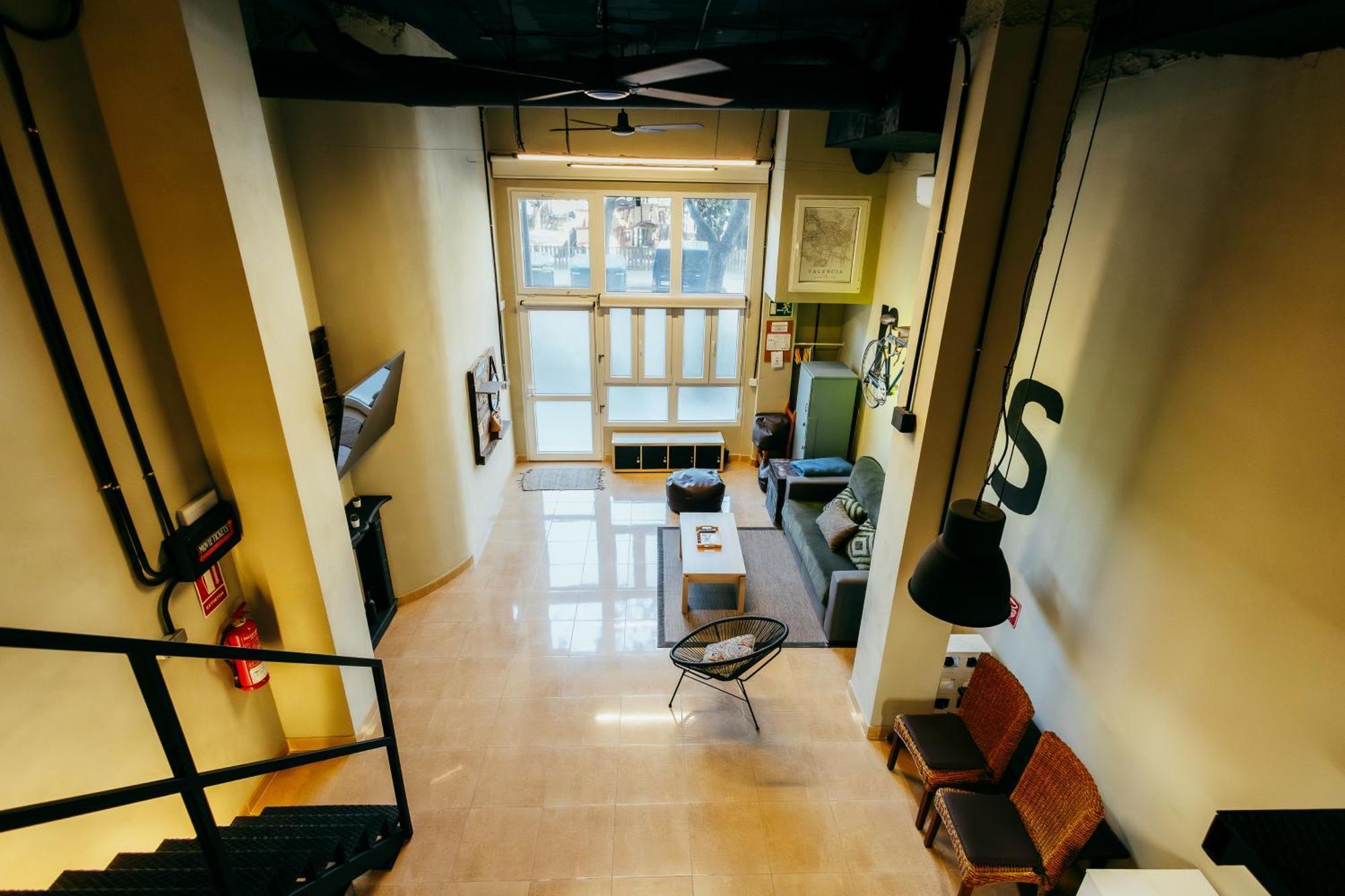 Apartment Ruzafa Roots, 12 Min To Centre, Smart Tv, Wine Valencia Kültér fotó