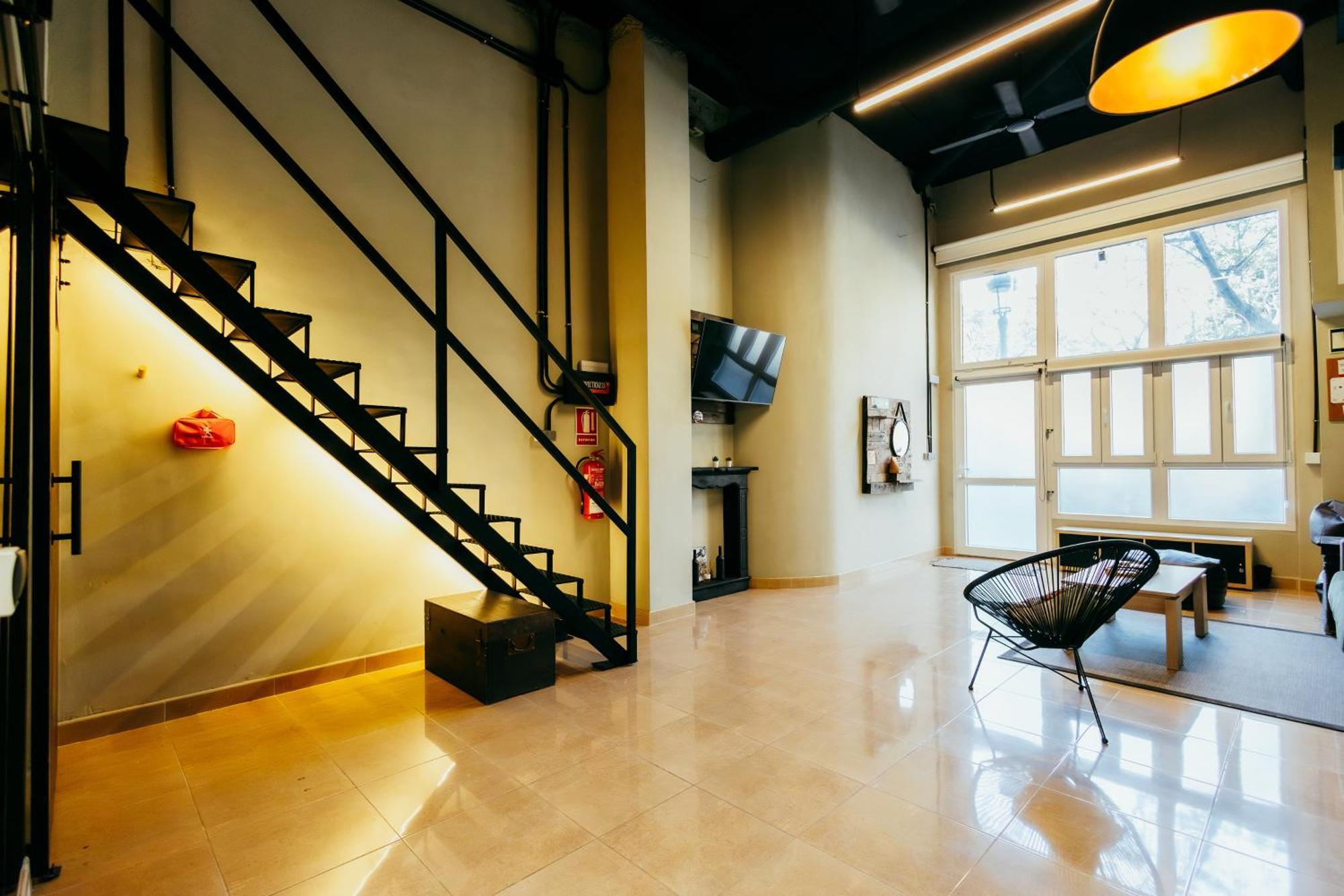 Apartment Ruzafa Roots, 12 Min To Centre, Smart Tv, Wine Valencia Kültér fotó